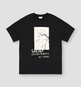 Illustrated T-Shirt 
