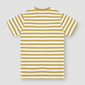 Striped Henley T-Shirt 