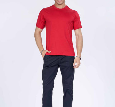 Men's Basic Tee 