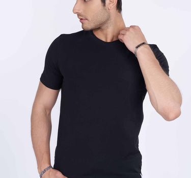 Men Basic Tee 