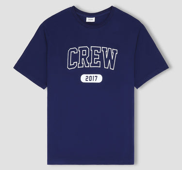 Men Crew T-Shirt 