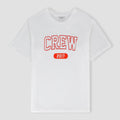 Men Crew T-Shirt 