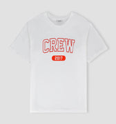 Men Crew T-Shirt 