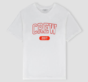 Men Crew T-Shirt 