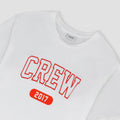 Men Crew T-Shirt 