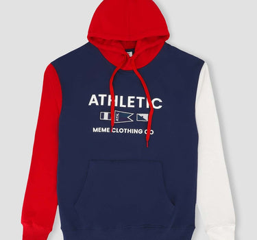 Athletic Hoodie 