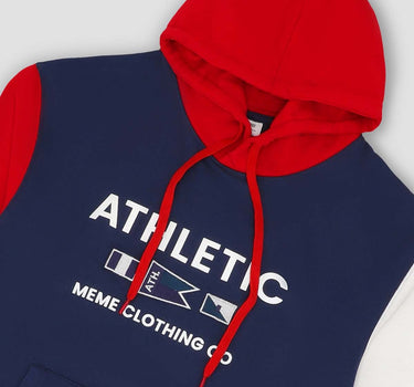 Athletic Hoodie 