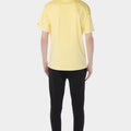 Basic Round Collar T-Shirt 