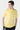 Basic Round Collar T-Shirt 