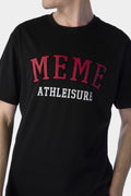 Meme Athleisure T-Shirt