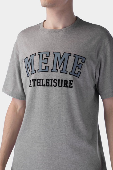 Meme Athleisure T-Shirt