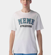 Meme Athleisure T-Shirt 