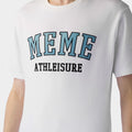 Meme Athleisure T-Shirt 