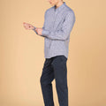 Slim Fit Chino 