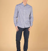 Slim Fit Chino 