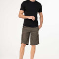 Cargo Shorts 