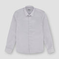 Striped Button Down Shirt 