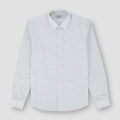 Striped Button Down Shirt 