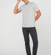 Slim Fit Chino Pants 