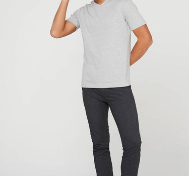 Slim Fit Chino Pants 