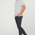 Slim Fit Chino Pants 