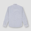 Striped Button Down Shirt 