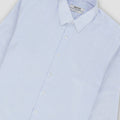 Striped Button Down Shirt 