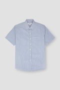 Stipped Button Down
