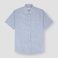 Stipped Button Down 