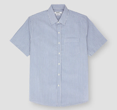 Stipped Button Down 