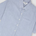 Stipped Button Down 