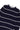 Pullover Stripe Sweater For Men - Navy 