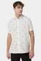 Short Sleeve Casual Shirt
