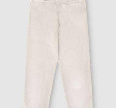 Chino Jogger Pants 