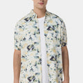 Short Sleeve Casual Shirt 