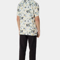 Short Sleeve Casual Shirt 