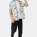 Short Sleeve Casual Shirt 
