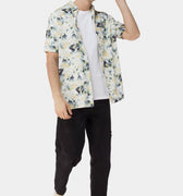Short Sleeve Casual Shirt 