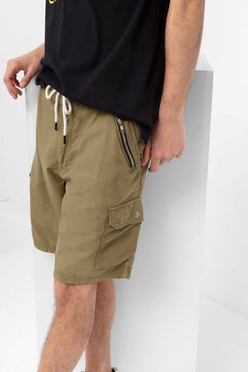 Oxford Short