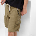 Oxford Short 