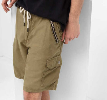 Oxford Short 