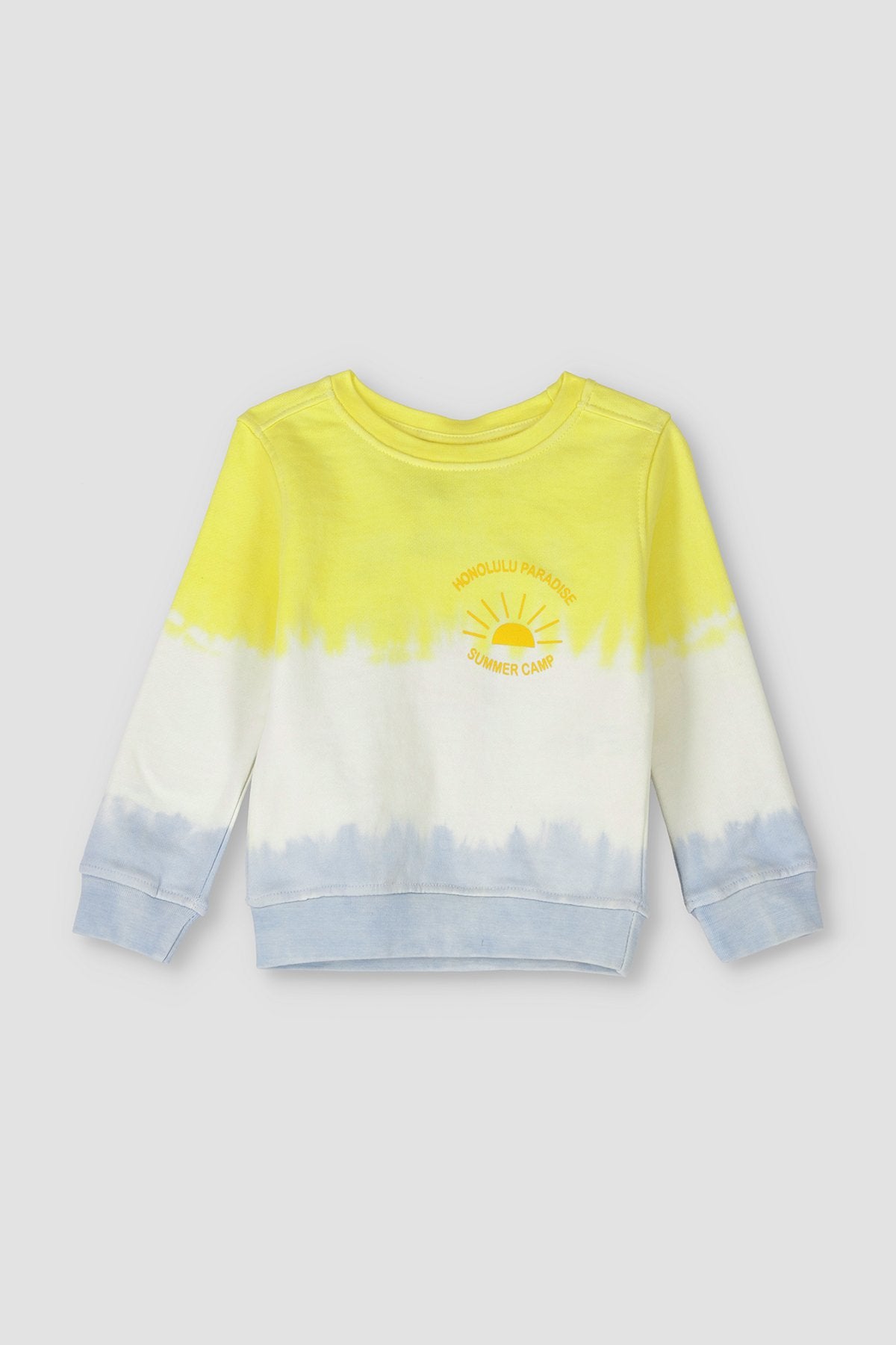 Honolulu Sweatshirt