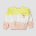 Deep Dye Sweatshirt 