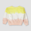 Deep Dye Sweatshirt 