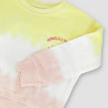 Deep Dye Sweatshirt 