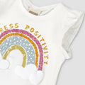 Rainbow Tee 