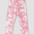 Tie Dye Legging 