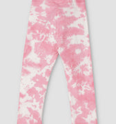 Tie Dye Legging 