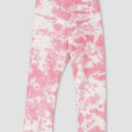 Tie Dye Legging 