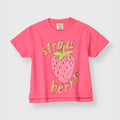 Strawberry Tee 